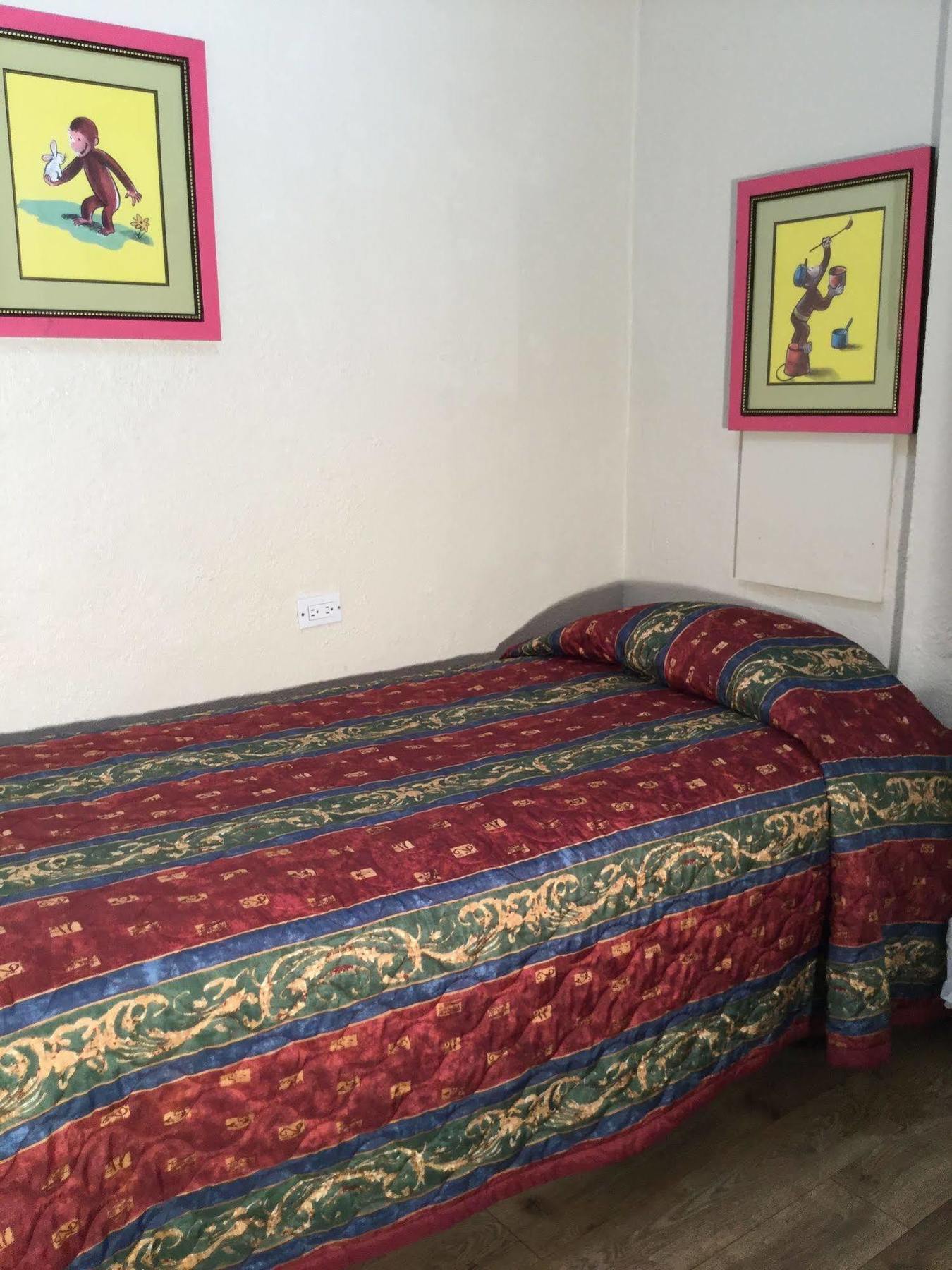 Diamond View Motel 苏珊维尔 外观 照片